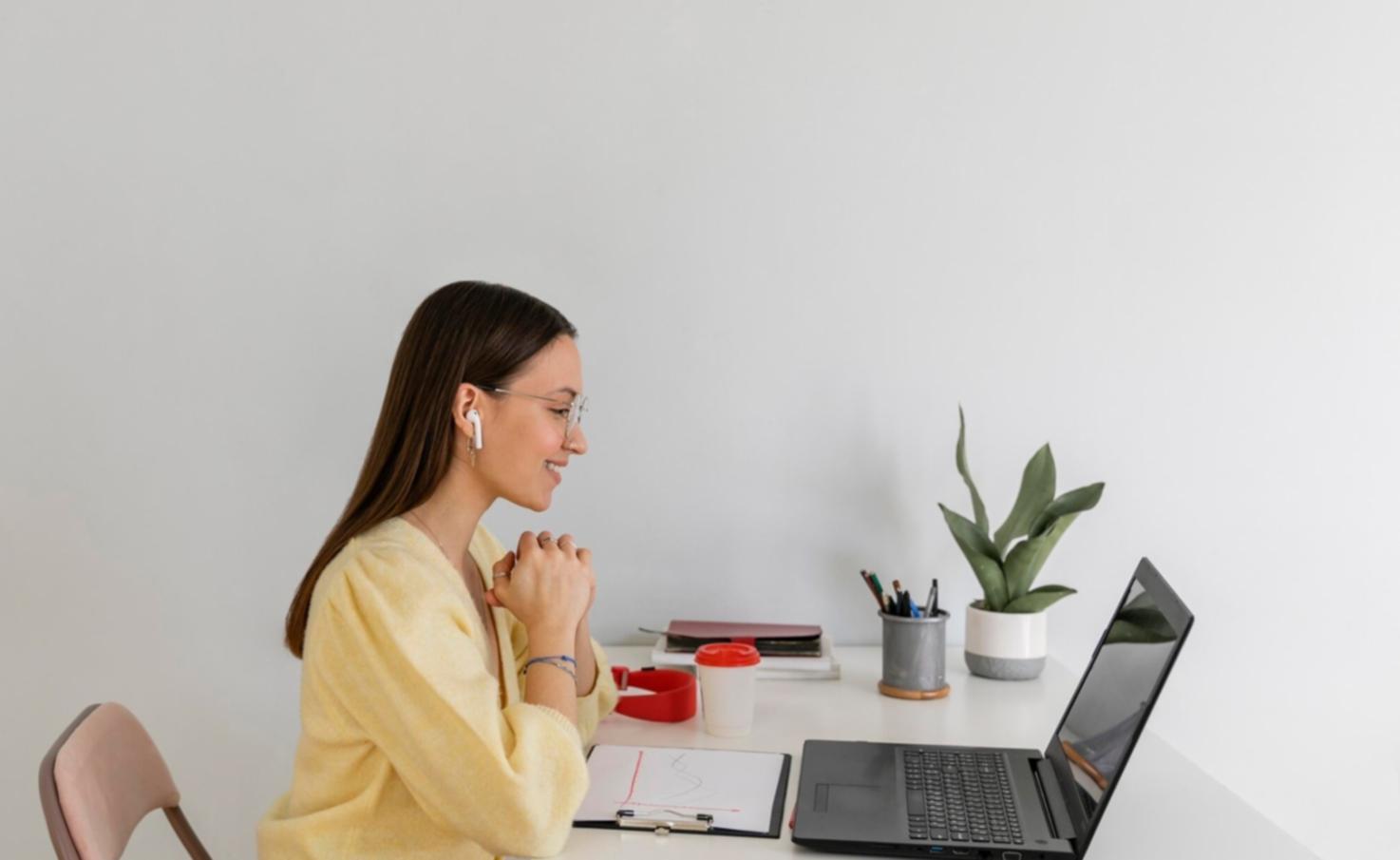 Herramientas de análisis financiero y presupuesto mensual